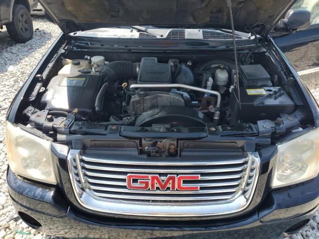 Photo 12 from auction – 2007 GMC ENVOY with VIN 1GKDT13S372121071