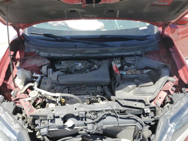 Photo 12 from auction – 2016 NISSAN ROGUE S with VIN KNMAT2MV5GP722062