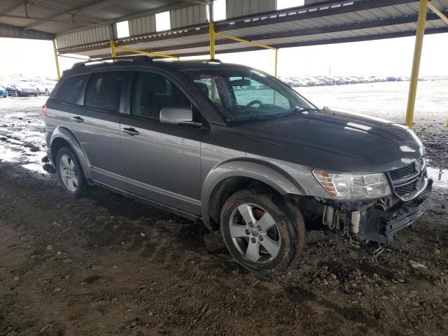 Photo 4 from auction – 2012 DODGE JOURNEY SX with VIN 3C4PDCBB7CT395031