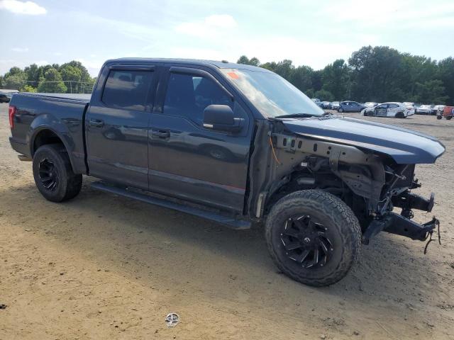 Photo 4 from auction – 2016 FORD F150 SUPER with VIN 1FTEW1EF9GFD50600