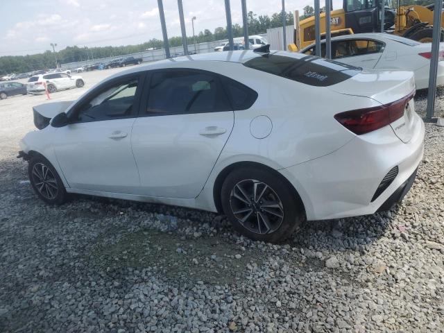 Photo 2 from auction – 2023 KIA FORTE LX with VIN 3KPF24ADXPE612902