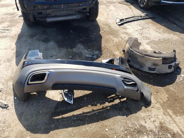 Photo 13 from auction – 2017 LINCOLN MKX SELECT with VIN 2LMPJ6KR2HBL20313