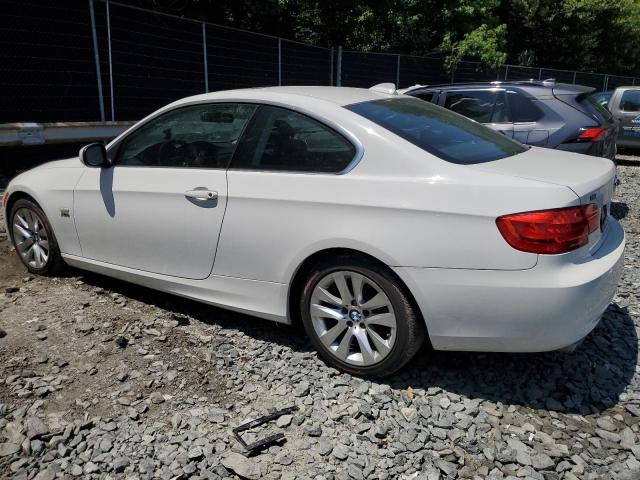 Photo 2 from auction – 2011 BMW 328 XI SUL with VIN WBAKF5C53BE654988