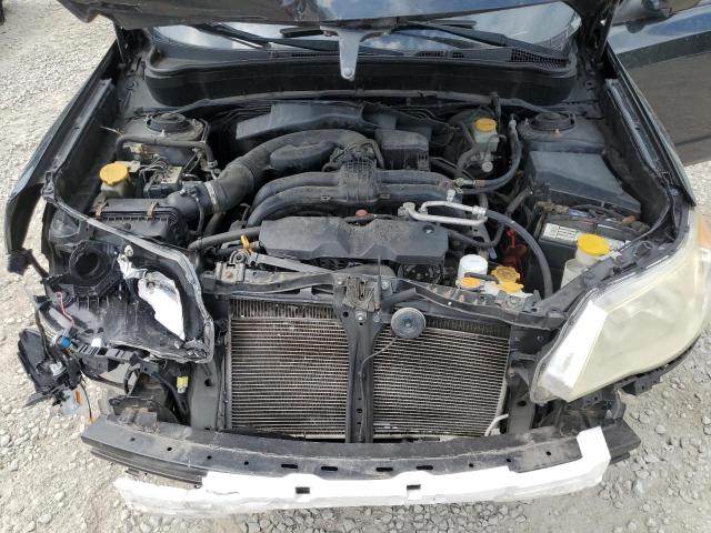 Photo 12 from auction – 2011 SUBARU FORESTER 2 with VIN JF2SHABC3BH751663