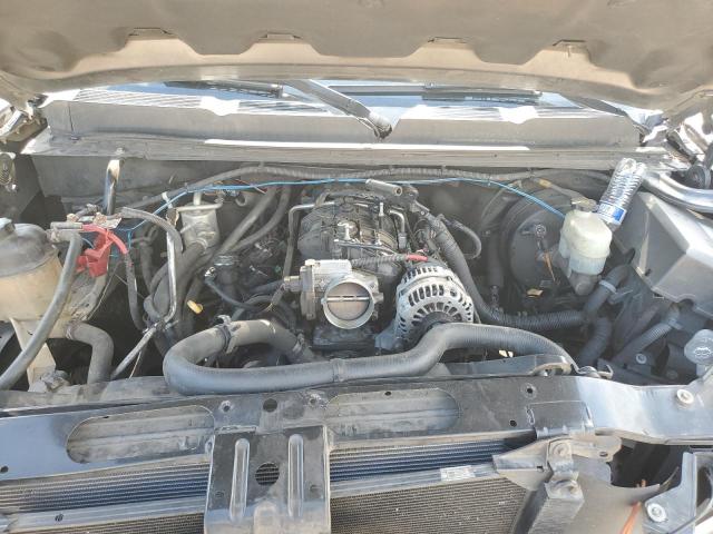 Photo 11 from auction – 2010 CHEVROLET SILVERADO with VIN 3GCRCSE06AG146645