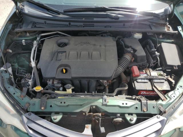 Photo 11 from auction – 2015 TOYOTA COROLLA L with VIN 2T1BURHE0FC274721