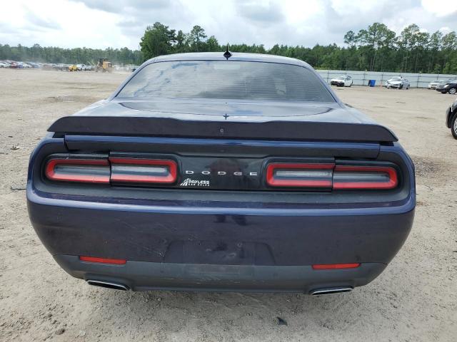Photo 6 from auction – 2016 DODGE CHALLENGER with VIN 2C3CDZAG2GH107921