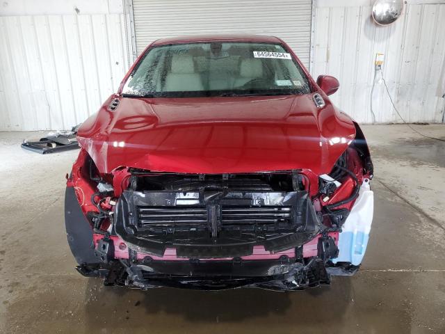 Photo 5 from auction – 2020 BUICK ENVISION P with VIN LRBFX1SA5LD147587