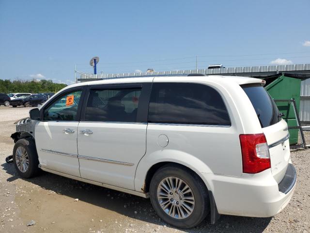 Photo 2 from auction – 2011 CHRYSLER TOWN & COU with VIN 2A4RR6DG0BR784335