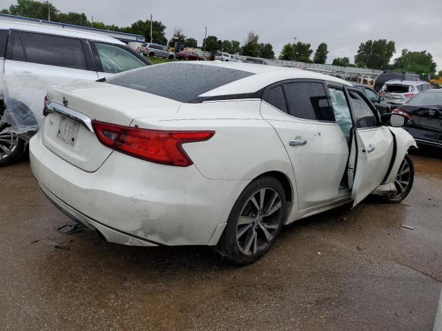 Photo 3 from auction – 2018 NISSAN MAXIMA 3.5 with VIN 1N4AA6AP2JC393652