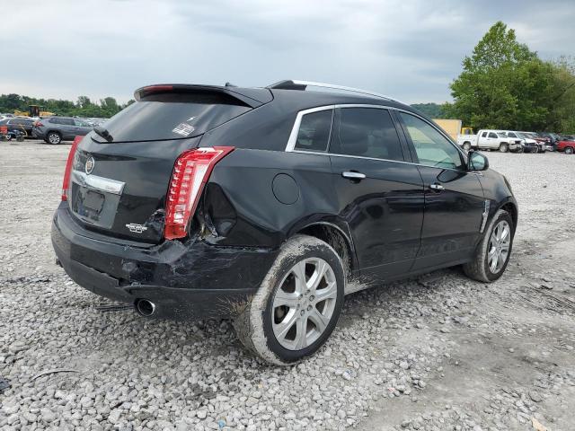 Photo 3 from auction – 2010 CADILLAC SRX PREMIU with VIN 3GYFNFEY7AS565816