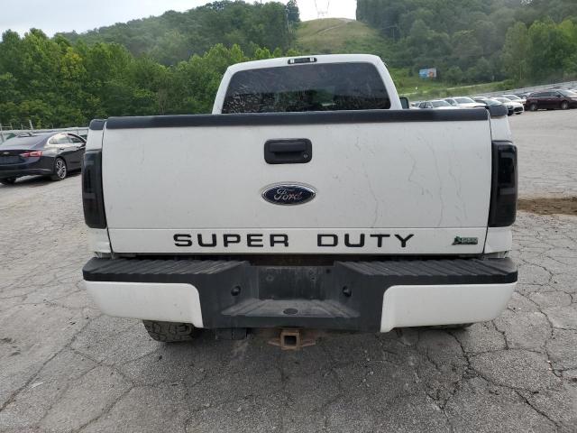 Photo 6 from auction – 2012 FORD F250 SUPER with VIN 1FT7X2B60CEA77613