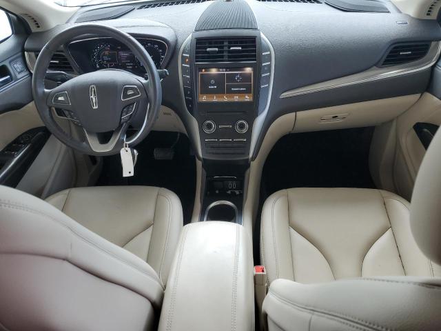 Photo 8 from auction – 2019 LINCOLN MKC with VIN 5LMCJ1C91KUL32303