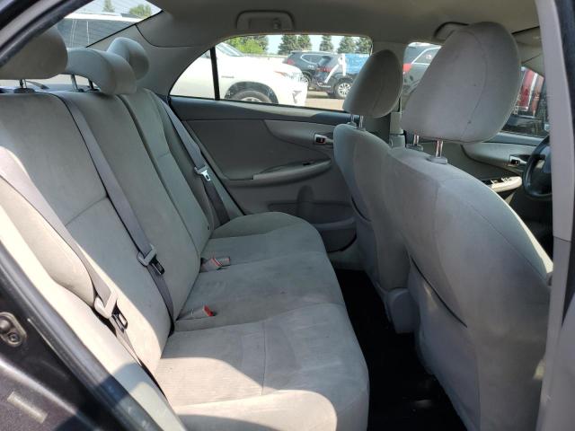 Photo 10 from auction – 2010 TOYOTA COROLLA BA with VIN 1NXBU4EEXAZ342781