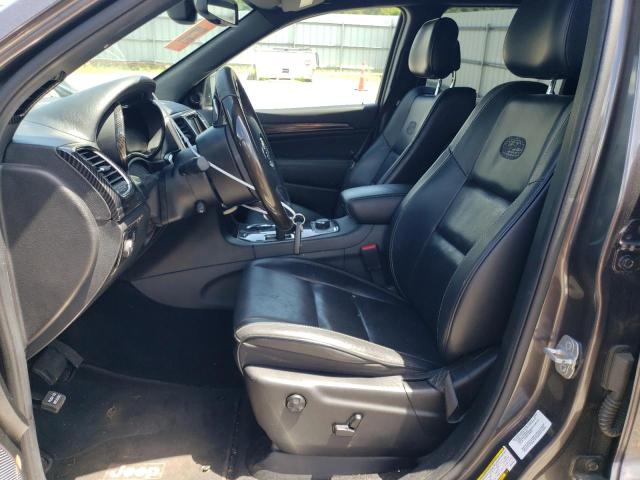 Photo 7 from auction – 2014 JEEP GRAND CHER with VIN 1C4RJFCG1EC547557
