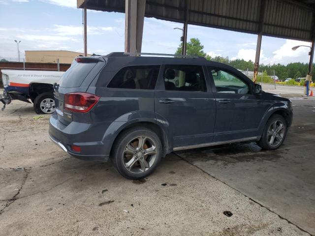 Photo 3 from auction – 2017 DODGE JOURNEY CR with VIN 3C4PDCGG3HT613333