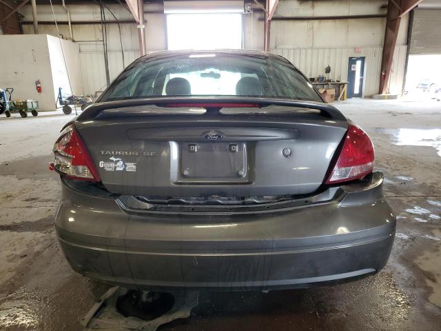 Photo 6 from auction – 2004 FORD TAURUS SE with VIN 1FAHP53U84G112994