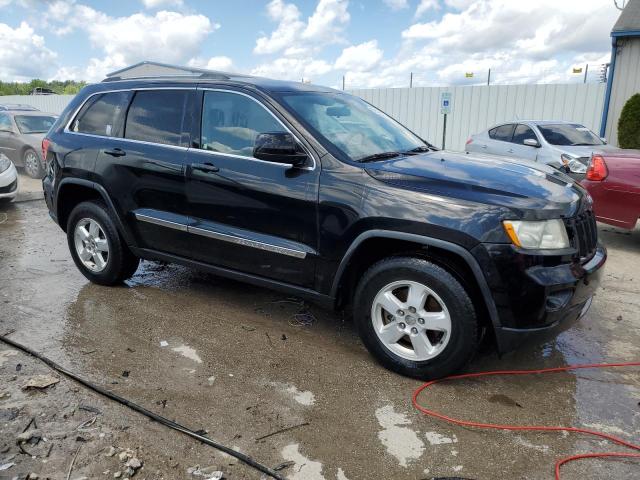 Photo 4 from auction – 2011 JEEP GRAND CHER with VIN 1J4RR4GG1BC509372