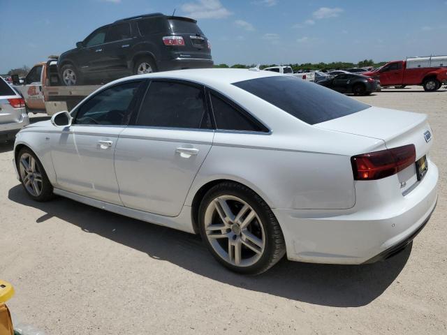 Photo 2 from auction – 2016 AUDI A6 PREMIUM with VIN WAUCFAFC5GN016644