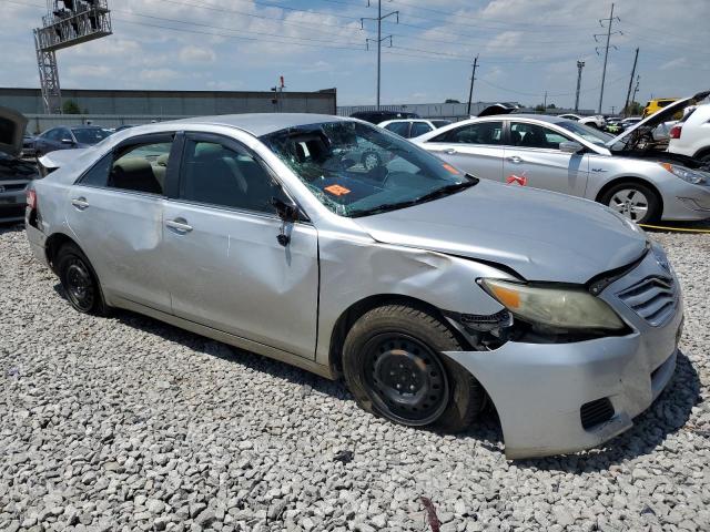 Photo 4 from auction – 2011 TOYOTA CAMRY BASE with VIN 4T4BF3EK6BR088522