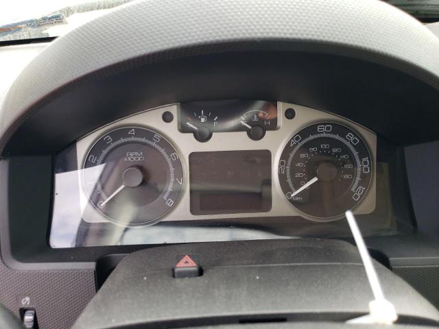 Photo 9 from auction – 2008 MERCURY MARINER PR with VIN 4M2CU97198KJ54382