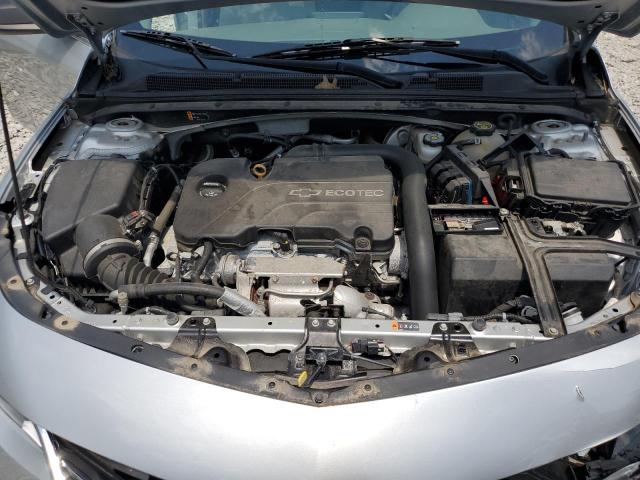 Photo 11 from auction – 2017 CHEVROLET MALIBU L with VIN 1G1ZA5ST0HF101856