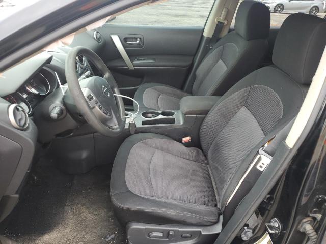 Photo 7 from auction – 2011 NISSAN ROGUE S with VIN JN8AS5MT5BW182654