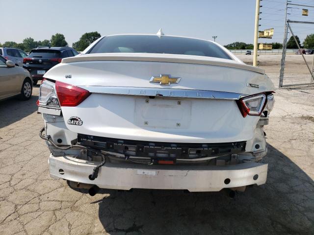 Photo 6 from auction – 2017 CHEVROLET IMPALA PRE with VIN 2G1145S32H9187734