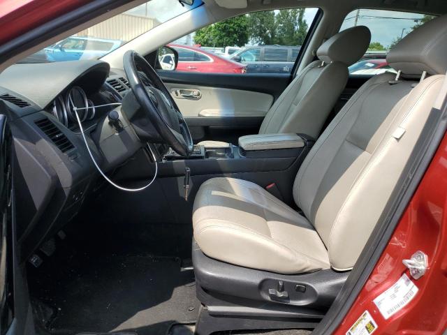 Photo 7 from auction – 2014 MAZDA CX-9 TOURI with VIN JM3TB2CA5E0443802