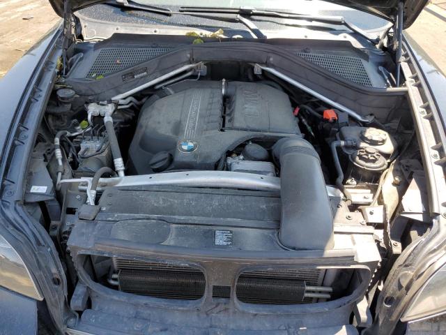 Photo 12 from auction – 2014 BMW X6 XDRIVE3 with VIN 5UXFG2C54E0C44428