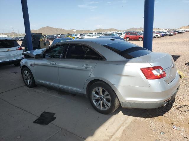 Photo 2 from auction – 2011 FORD TAURUS SEL with VIN 1FAHP2EW7BG173358