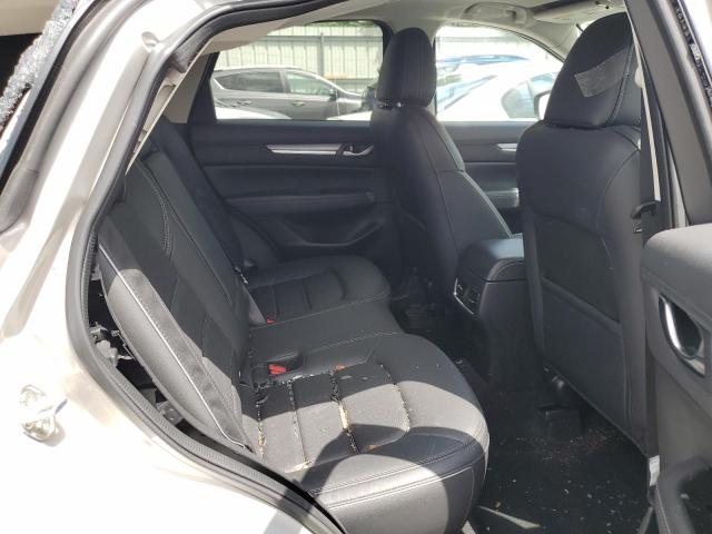 Photo 11 from auction – 2024 MAZDA CX-5 PREMI with VIN JM3KFBDL1R0425724