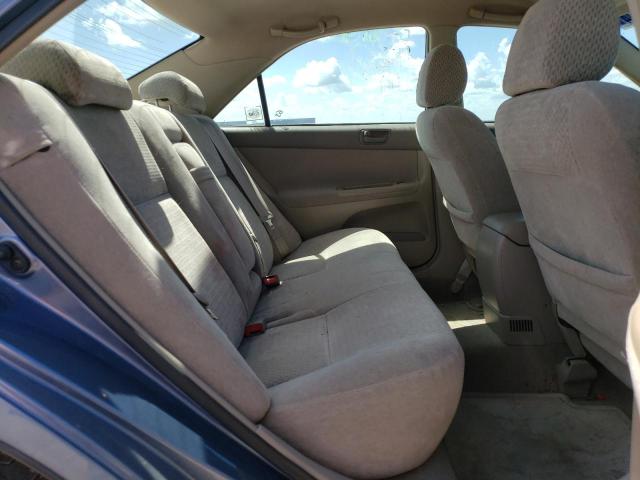Photo 10 from auction – 2002 TOYOTA CAMRY LE with VIN 4T1BE32K32U538564