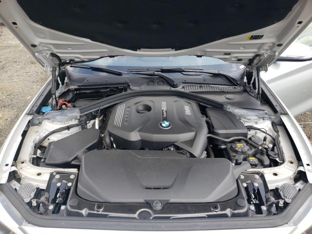 Photo 11 from auction – 2020 BMW 230XI with VIN WBA2J3C0XL7E78702