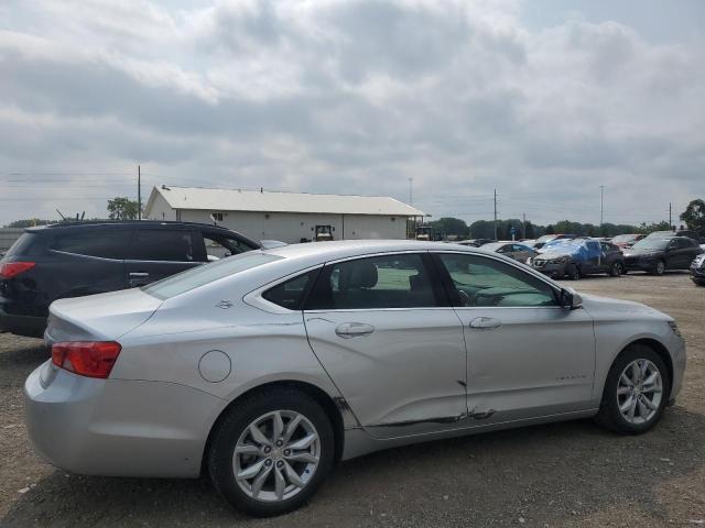 Photo 3 from auction – 2016 CHEVROLET IMPALA LT with VIN 2G1115S34G9194076