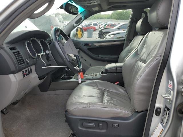 Photo 7 from auction – 2006 TOYOTA 4RUNNER SR with VIN JTEBU14R060090072