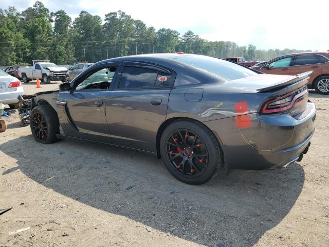 Photo 2 from auction – 2017 DODGE CHARGER SE with VIN 2C3CDXBG9HH654821