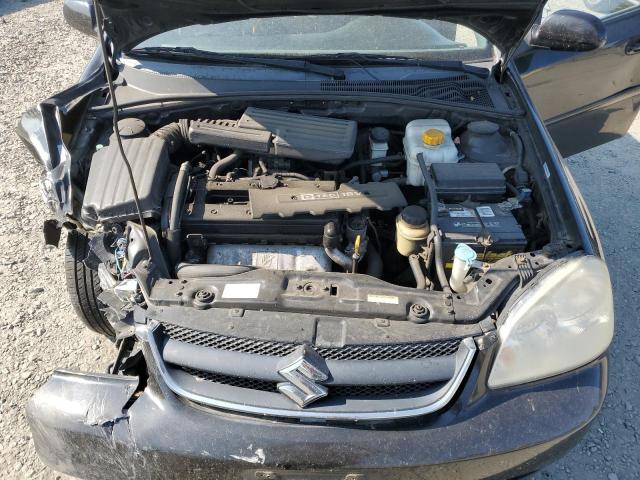 Photo 11 from auction – 2008 SUZUKI FORENZA with VIN KL5JD56ZX8K974392