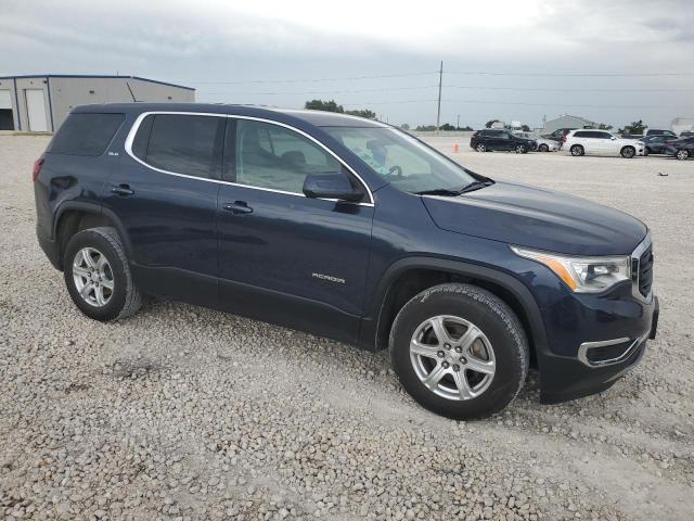 Photo 4 from auction – 2019 GMC ACADIA SLE with VIN 1GKKNKLA6KZ118874