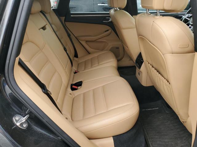 Photo 10 from auction – 2018 PORSCHE MACAN GTS with VIN WP1AG2A51JLB61753