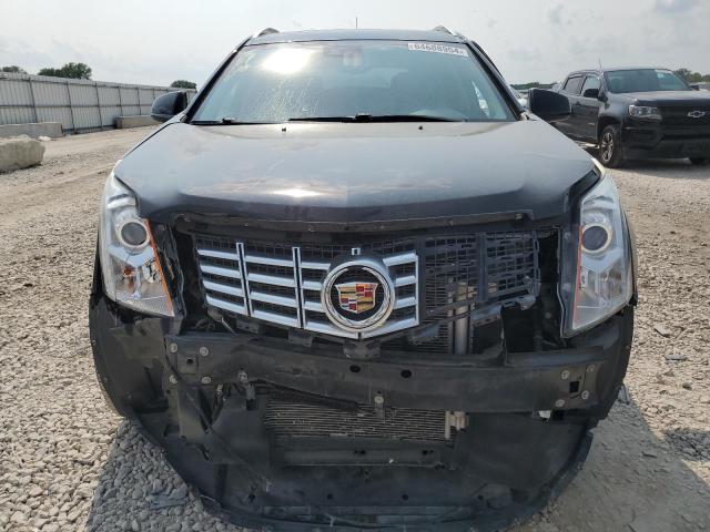 Photo 5 from auction – 2013 CADILLAC SRX LUXURY with VIN 3GYFNCE38DS653524