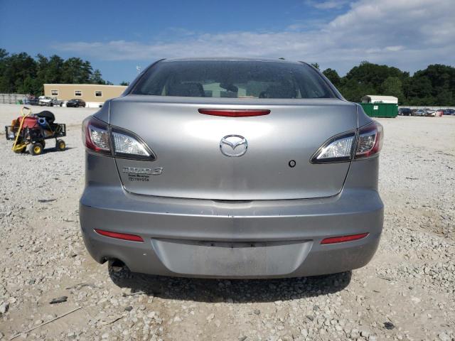 Photo 6 from auction – 2013 MAZDA 3 I with VIN JM1BL1TF0D1725135