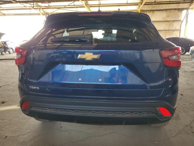 Photo 6 from auction – 2024 CHEVROLET TRAX LS with VIN KL77LFE24RC137065