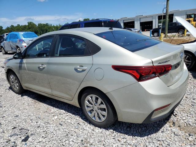 Photo 2 from auction – 2020 HYUNDAI ACCENT SE with VIN 3KPC24A65LE105128