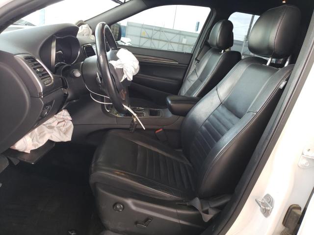 Photo 7 from auction – 2019 JEEP GRAND CHER with VIN 1C4RJEBG4KC572024