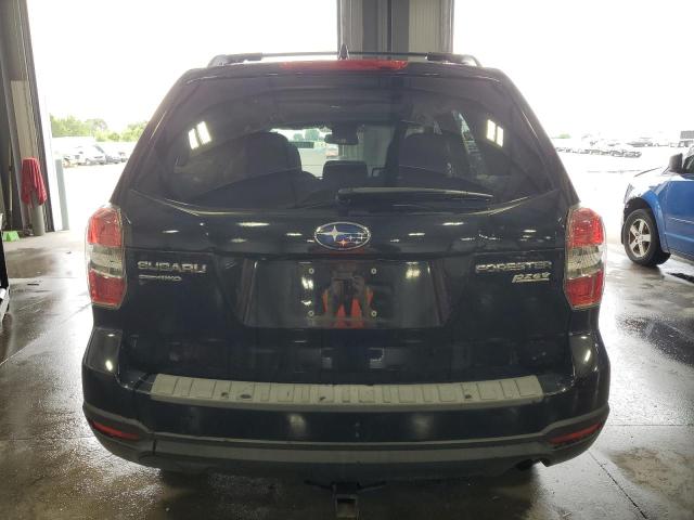 Photo 6 from auction – 2016 SUBARU FORESTER 2 with VIN JF2SJADC6GH522290