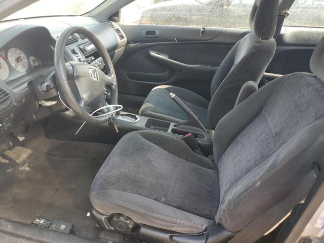 Photo 7 from auction – 2001 HONDA CIVIC SI with VIN 1HGEM22901L082413
