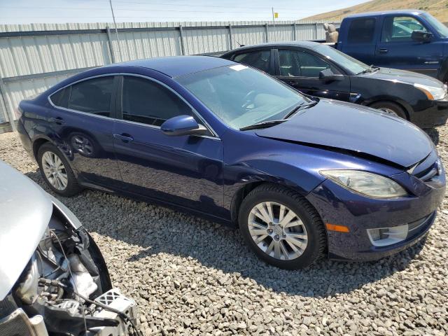 Photo 4 from auction – 2010 MAZDA 6 I with VIN 1YVHZ8CH6A5M18036
