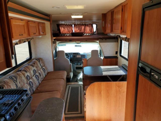 Photo 5 from auction – 2012 COACH FREELANDER with VIN 1FDXE4FS8BDA45856