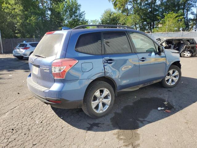 Photo 3 from auction – 2016 SUBARU FORESTER 2 with VIN JF2SJADC8GH505703